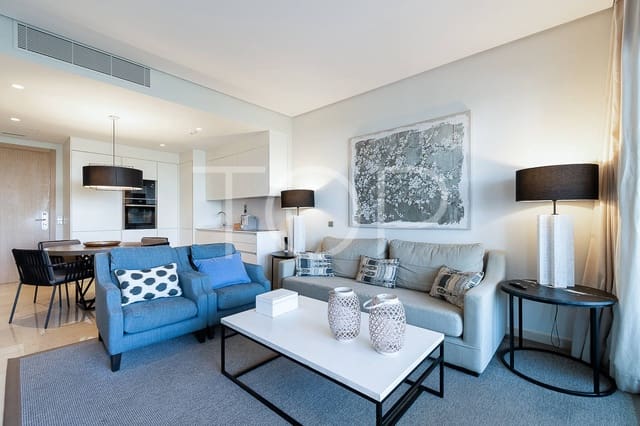 2 soverom Leilighet til salgs i Guía de Isora med svømmebasseng garasje - € 898 000 (Ref: 8581743)