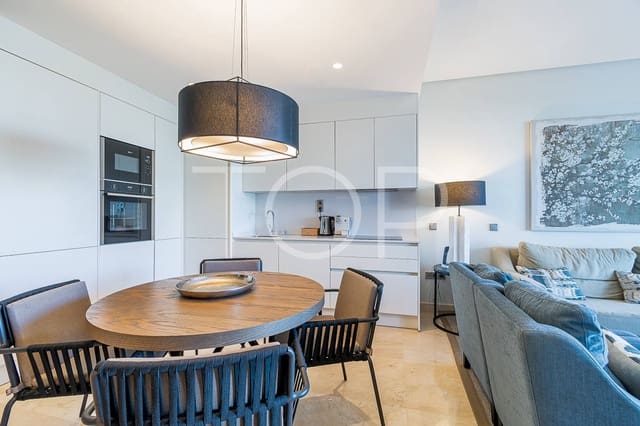 2 soverom Leilighet til salgs i Guía de Isora med svømmebasseng garasje - € 898 000 (Ref: 8581743)