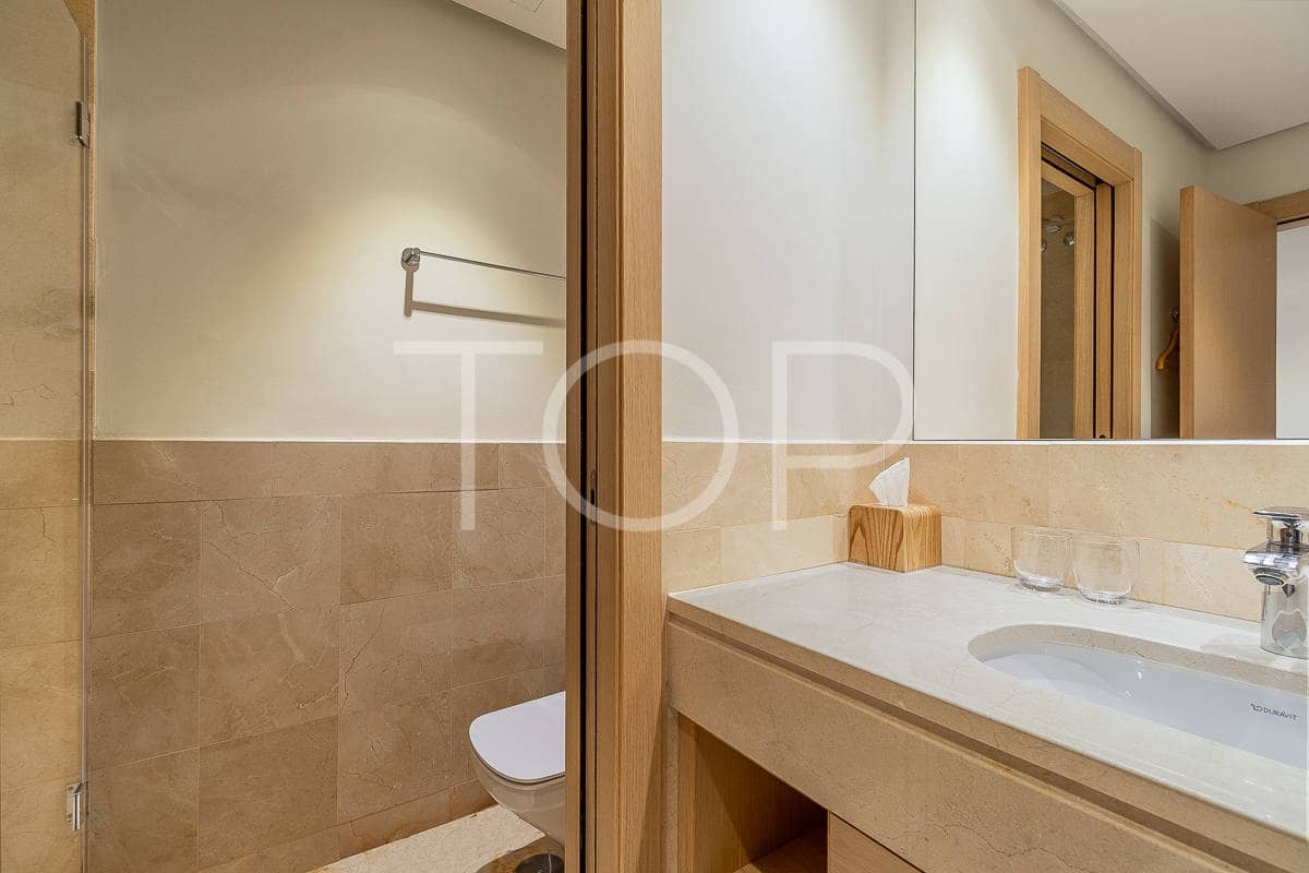 2 bedroom Flat for sale in Guia de Isora with pool garage - € 898,000 (Ref: 8581743)