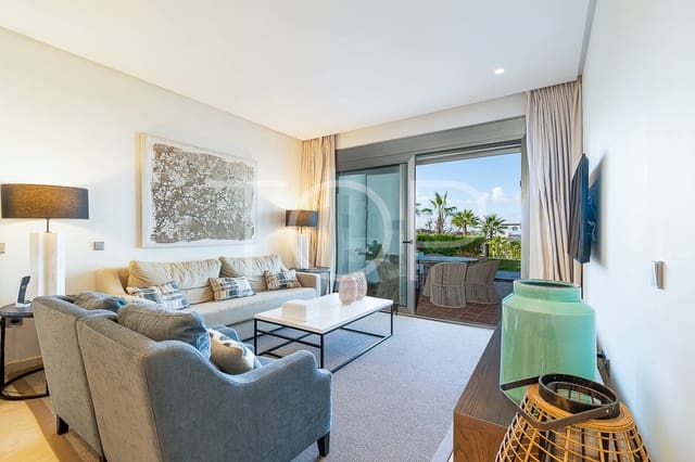 2 soverom Leilighet til salgs i Guía de Isora med svømmebasseng garasje - € 898 000 (Ref: 8581743)