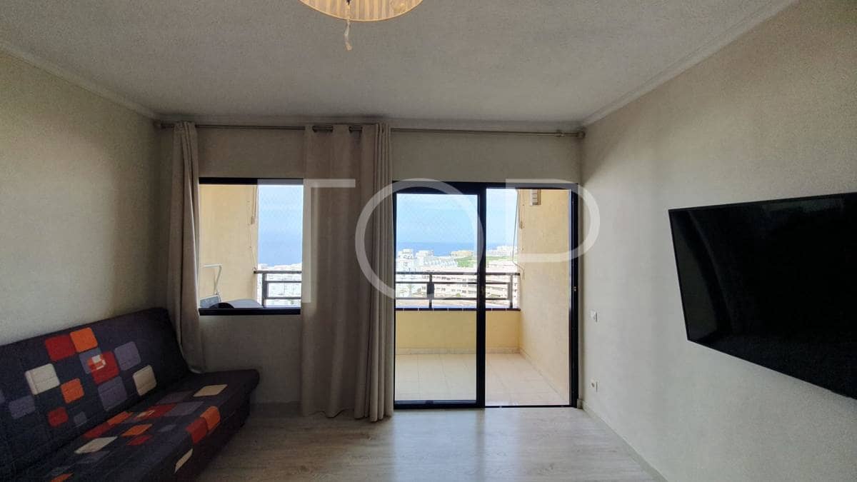 1 soverom Leilighet til salgs i Adeje med garasje - € 264 000 (Ref: 8603187)