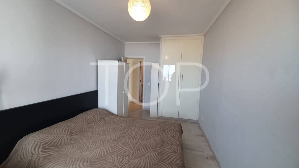 1 soverom Leilighet til salgs i Adeje med garasje - € 264 000 (Ref: 8603187)