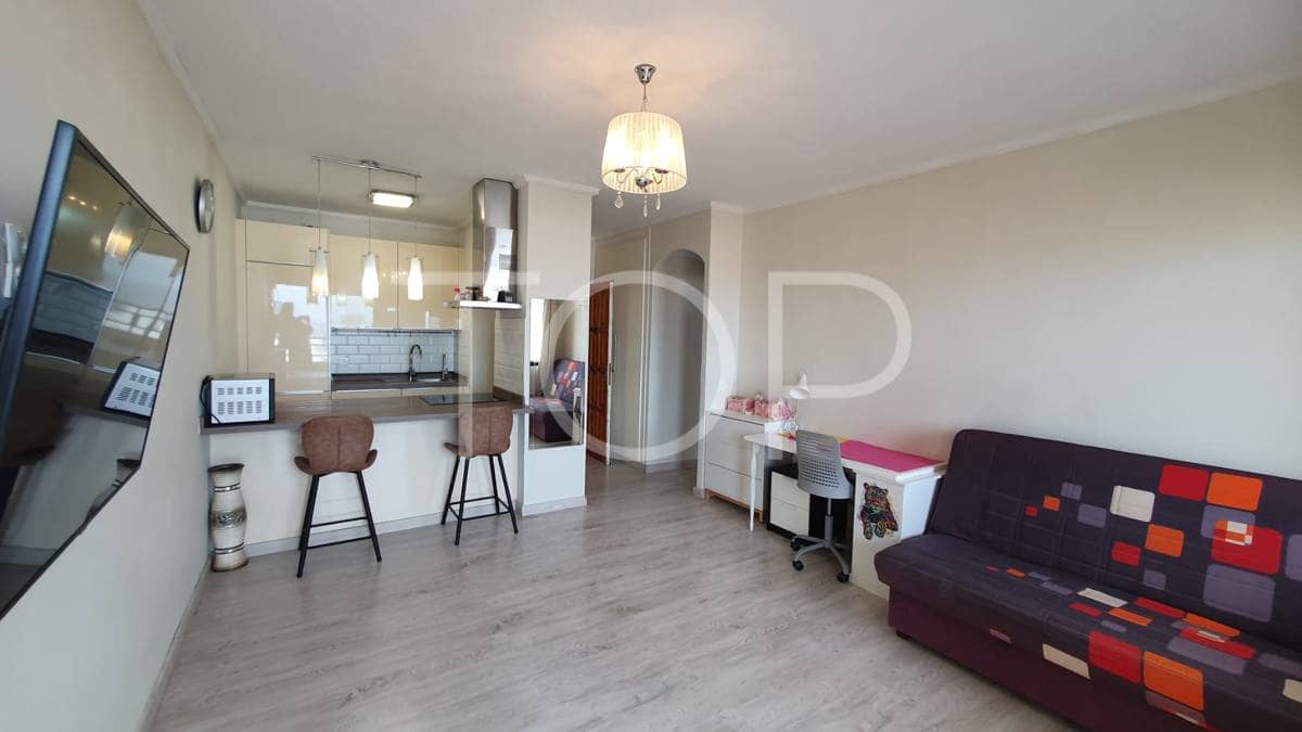 1 soverom Leilighet til salgs i Adeje med garasje - € 264 000 (Ref: 8603187)