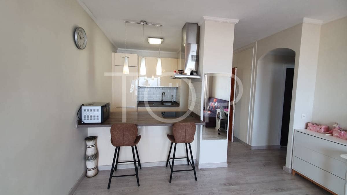 1 soverom Leilighet til salgs i Adeje med garasje - € 264 000 (Ref: 8603187)