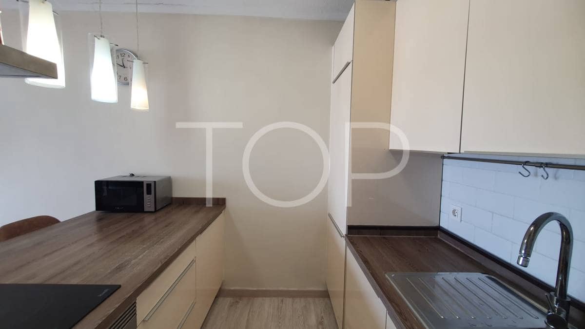 1 soverom Leilighet til salgs i Adeje med garasje - € 264 000 (Ref: 8603187)