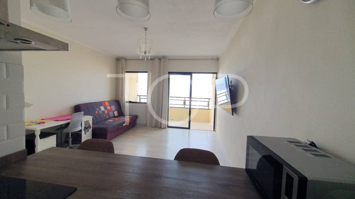 1 soverom Leilighet til salgs i Adeje med garasje - € 264 000 (Ref: 8603187)