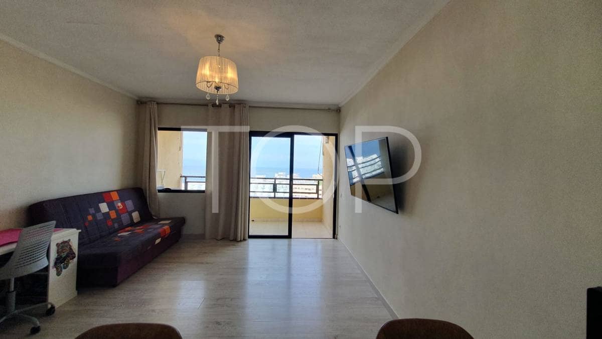 1 soverom Leilighet til salgs i Adeje med garasje - € 264 000 (Ref: 8603187)