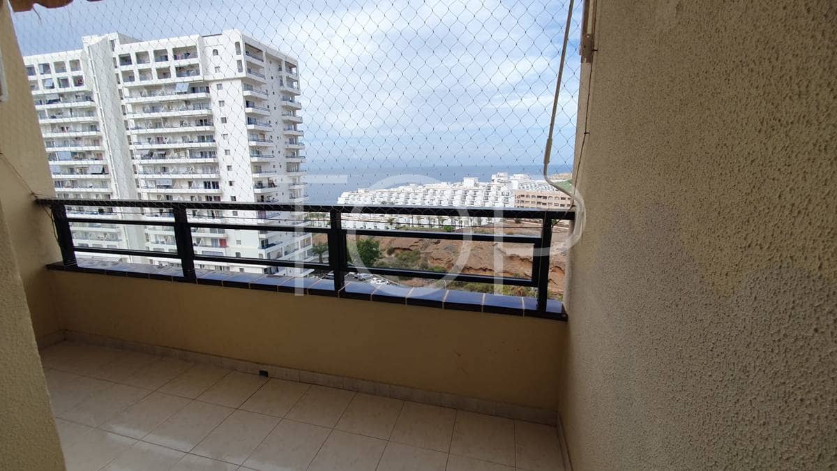 1 soverom Leilighet til salgs i Adeje med garasje - € 264 000 (Ref: 8603187)