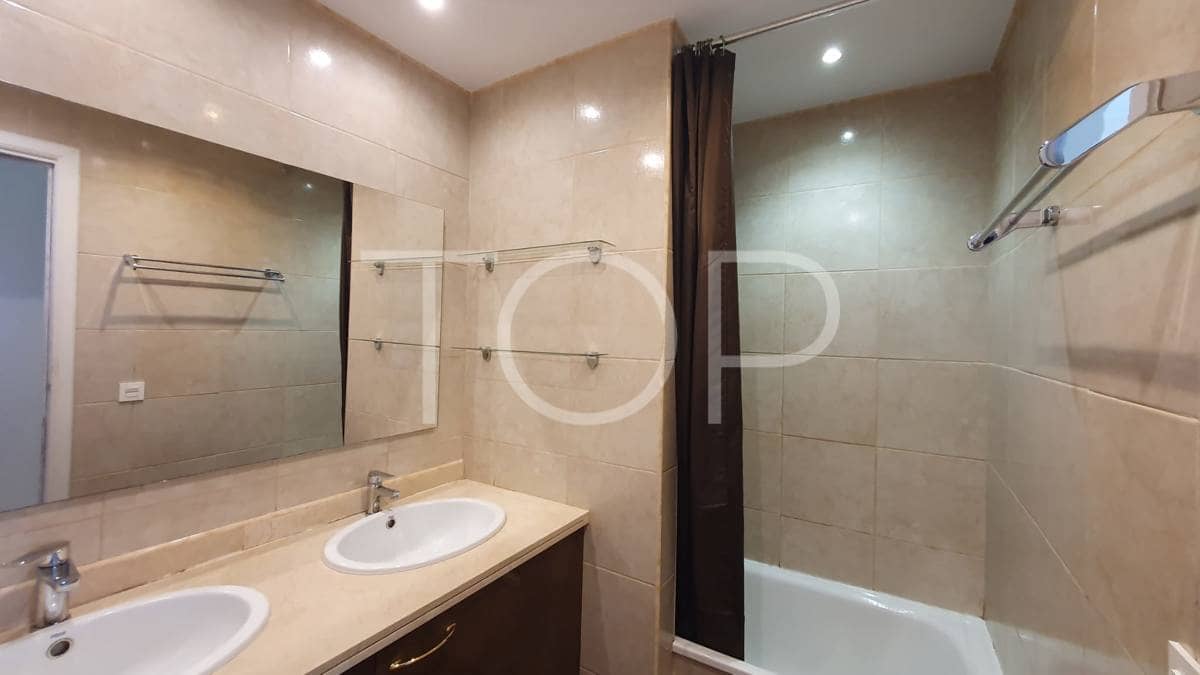 1 soverom Leilighet til salgs i Adeje med garasje - € 264 000 (Ref: 8603187)