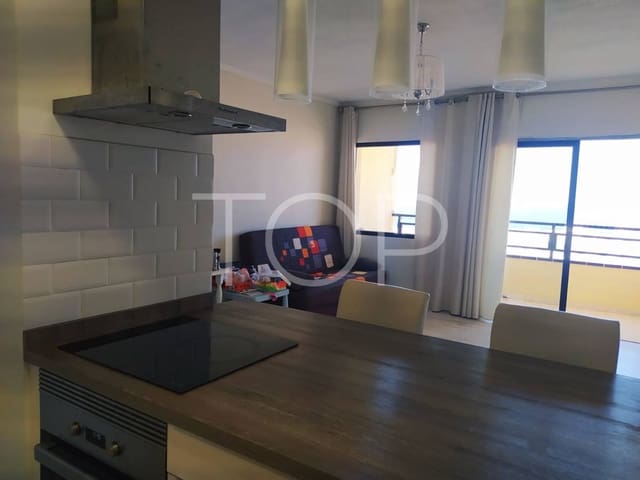 1 soverom Leilighet til salgs i Callao Salvaje - Playa Paraíso, Adeje med garasje - € 264 000 (Ref: 8603187)