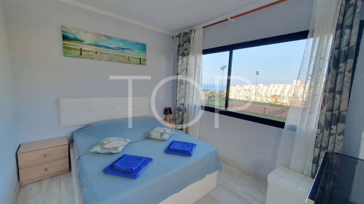 2 chambre Appartement à vendre à Adeje avec piscine garage - 295 000 € (Ref: 8609981)