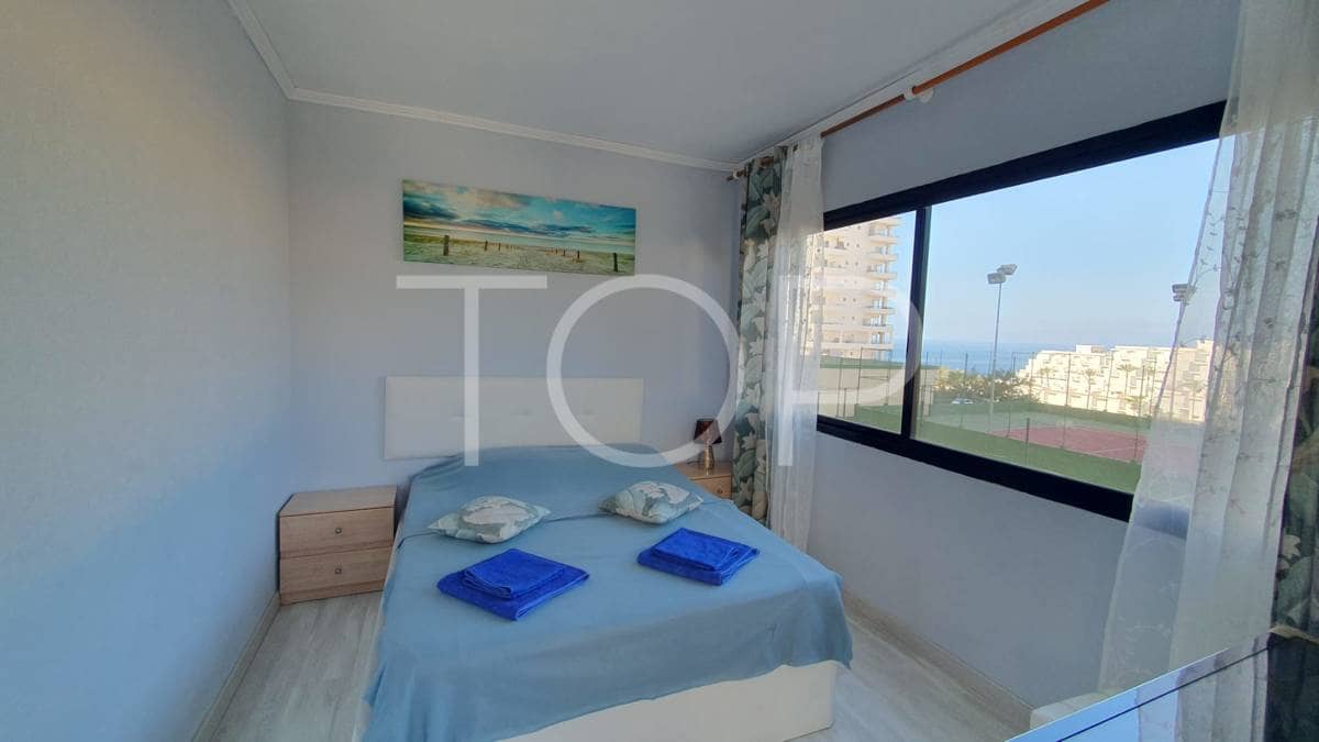 2 chambre Appartement à vendre à Adeje avec piscine garage - 295 000 € (Ref: 8609981)