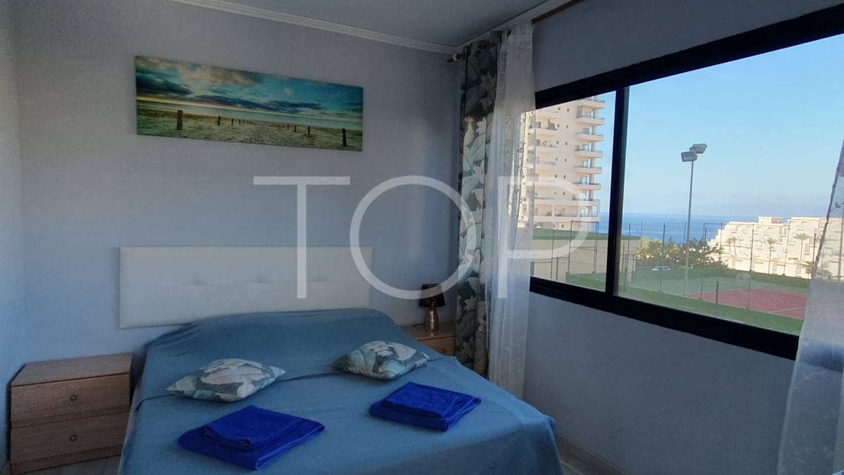 2 chambre Appartement à vendre à Adeje avec piscine garage - 295 000 € (Ref: 8609981)