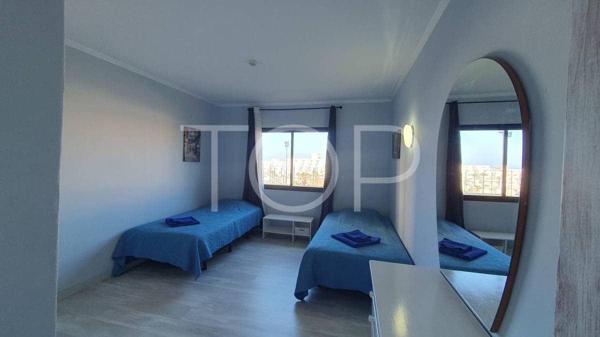 2 chambre Appartement à vendre à Adeje avec piscine garage - 295 000 € (Ref: 8609981)