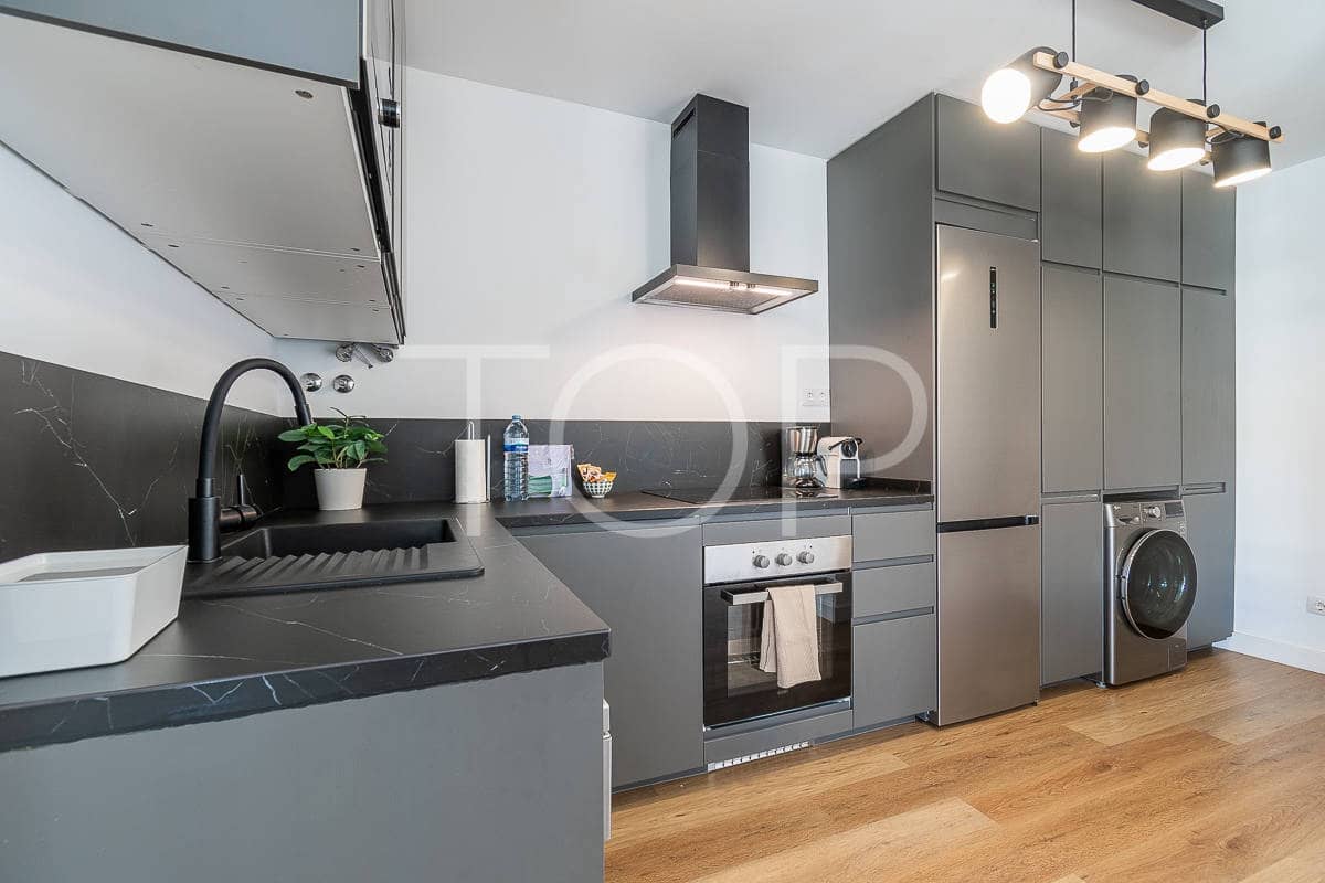 2 soveværelse Penthouse til salg i Amarilla Golf med swimmingpool garage - € 435.000 (Ref: 8609982)