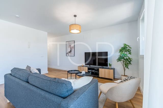 2 chambre Penthouse à vendre à Amarilla Golf, San Miguel de Abona avec piscine garage - 435 000 € (Ref: 8609982)