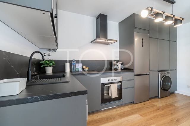 2 chambre Penthouse à vendre à Amarilla Golf, San Miguel de Abona avec piscine garage - 435 000 € (Ref: 8609982)