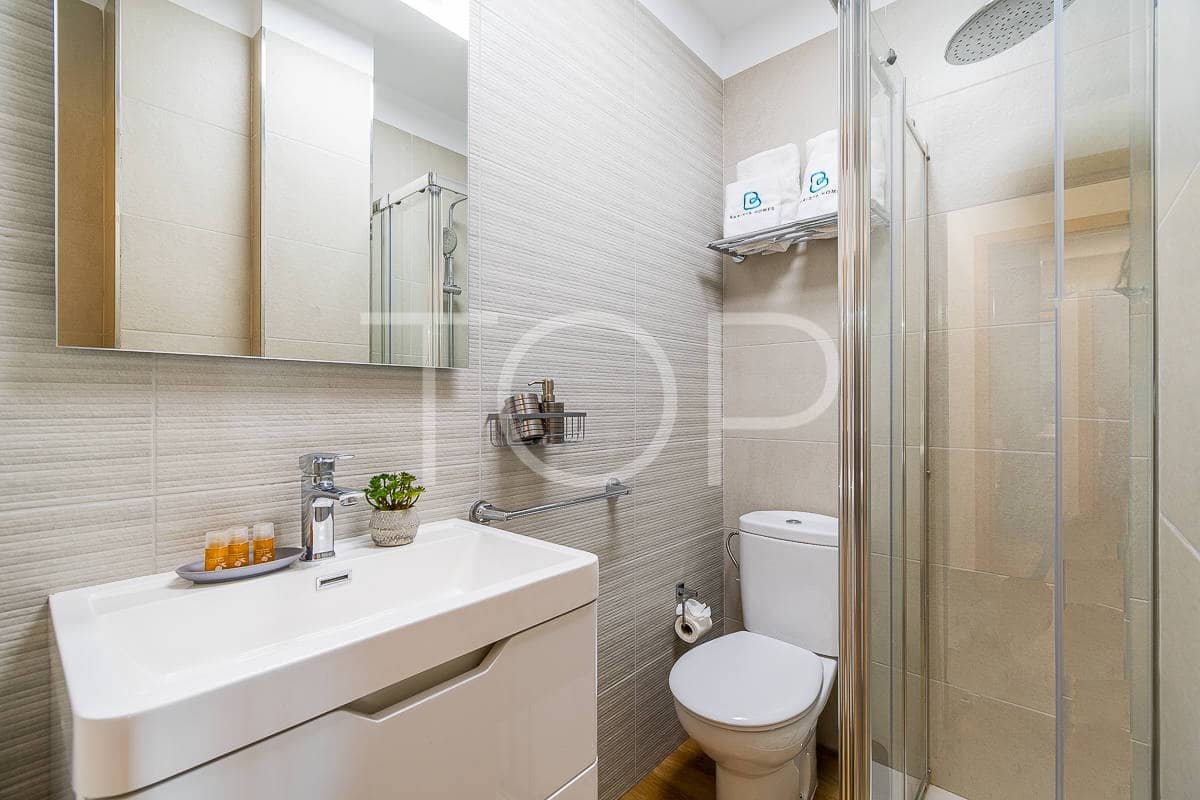 2 soveværelse Penthouse til salg i Amarilla Golf med swimmingpool garage - € 435.000 (Ref: 8609982)