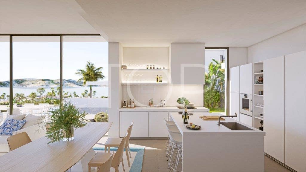 3 bedroom Villa for sale in Guia de Isora with pool garage - € 1,705,000 (Ref: 8614302)