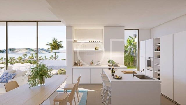 Chalet de 3 habitaciones en Guía de Isora en venta con piscina garaje - 1.705.000 € (Ref: 8614302)