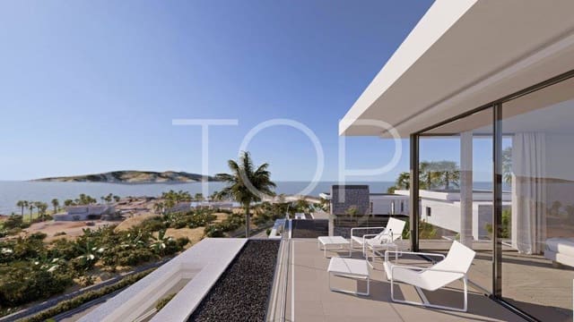 3 soveværelse Villa til salg i Guía de Isora med swimmingpool garage - € 1.735.000 (Ref: 8614303)