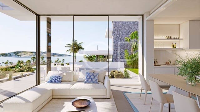 3 soveværelse Villa til salg i Guía de Isora med swimmingpool garage - € 1.735.000 (Ref: 8614303)