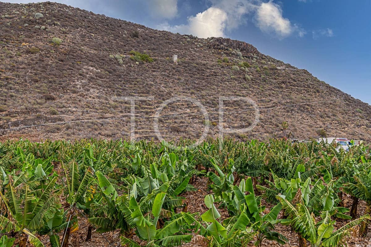 4 quarto Casa em Banda para venda em Los Gigantes com garagem - 1 400 000 € (Ref: 8620998)