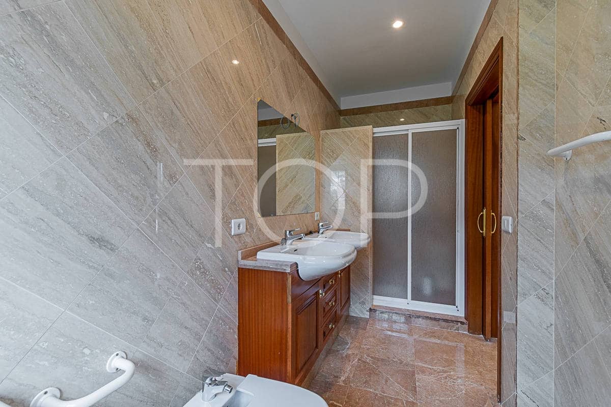 4 quarto Casa em Banda para venda em Los Gigantes com garagem - 1 400 000 € (Ref: 8620998)