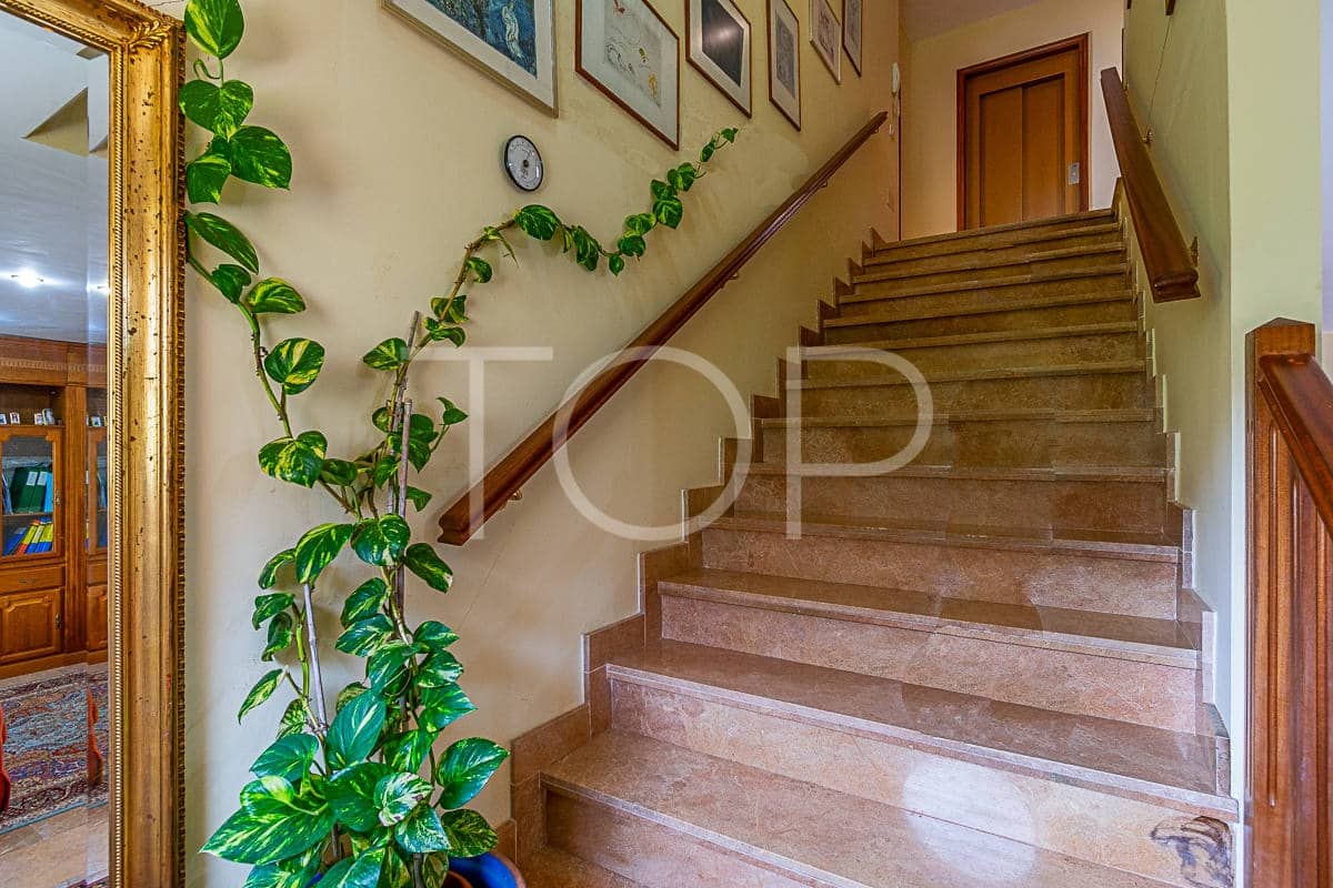 4 quarto Casa em Banda para venda em Los Gigantes com garagem - 1 400 000 € (Ref: 8620998)