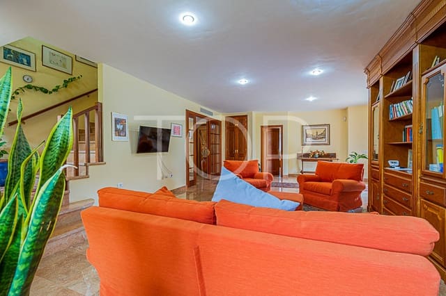 4 Zimmer Haus zu verkaufen in Los Gigantes, Santiago del Teide mit Garage - 1.400.000 € (Ref: 8620998)