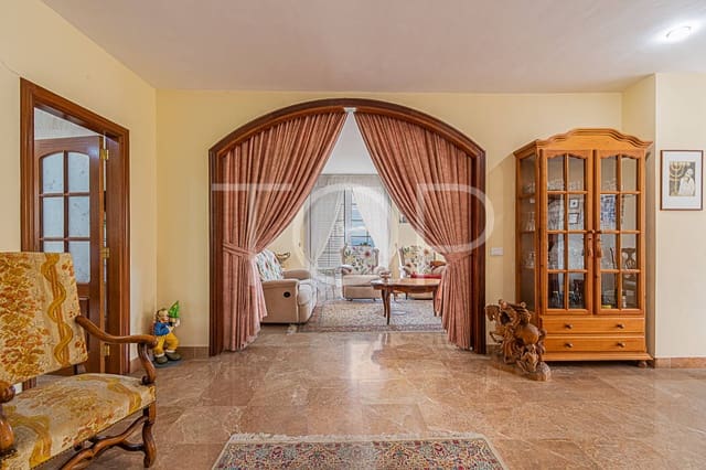 4 Zimmer Haus zu verkaufen in Los Gigantes, Santiago del Teide mit Garage - 1.400.000 € (Ref: 8620998)