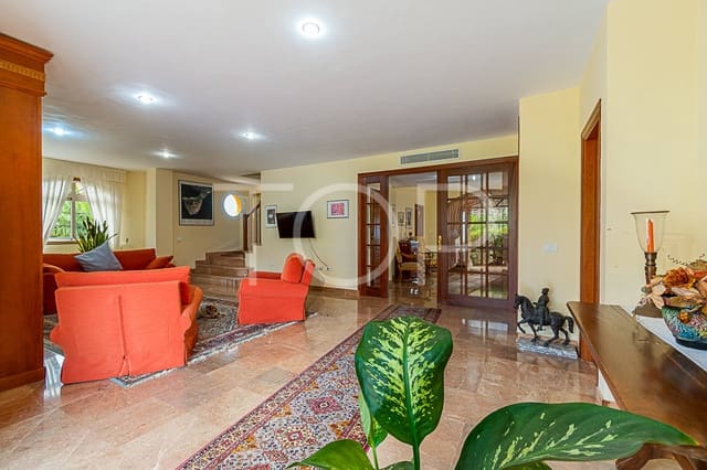 4 Zimmer Haus zu verkaufen in Los Gigantes, Santiago del Teide mit Garage - 1.400.000 € (Ref: 8620998)