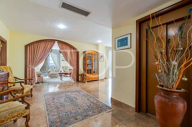 4 Zimmer Haus zu verkaufen in Los Gigantes, Santiago del Teide mit Garage - 1.400.000 € (Ref: 8620998)
