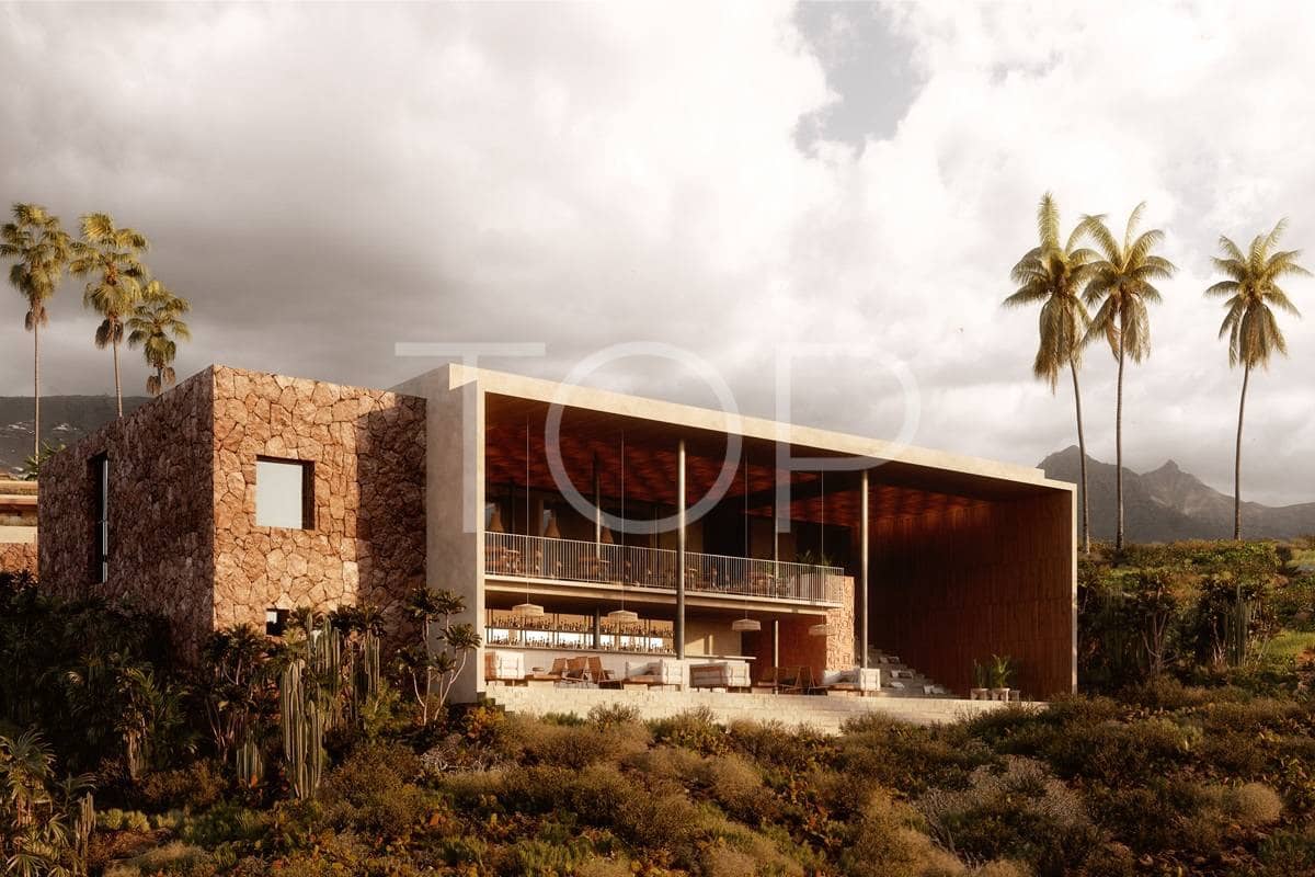 1 quarto Apartamento para venda em Adeje com piscina - 795 154 € (Ref: 8628437)