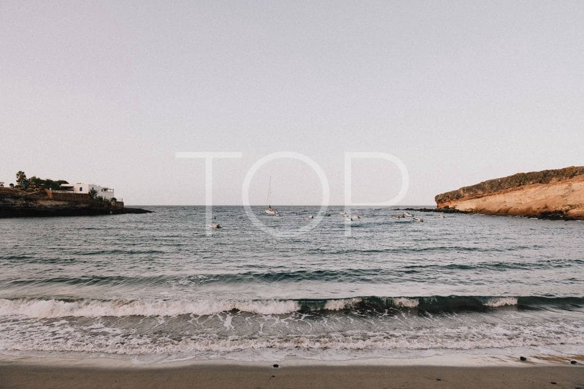 1 quarto Apartamento para venda em Adeje com piscina - 795 154 € (Ref: 8628437)