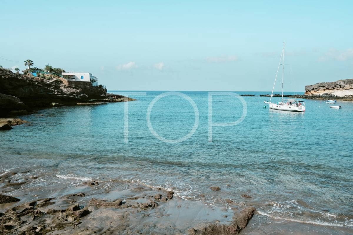 1 quarto Apartamento para venda em Adeje com piscina - 795 154 € (Ref: 8628437)