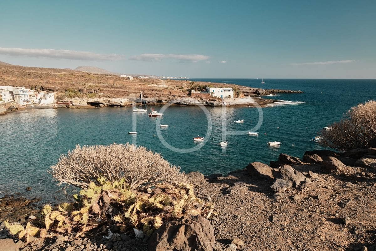 1 quarto Apartamento para venda em Adeje com piscina - 795 154 € (Ref: 8628437)