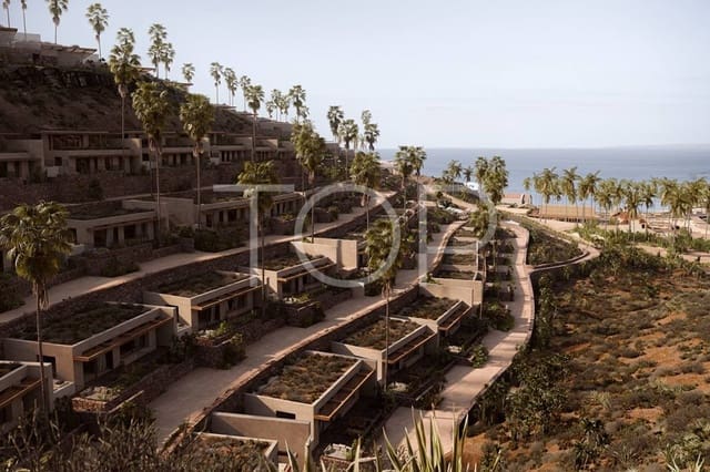 2 bedroom Townhouse for sale in Callao Salvaje - Playa Paraíso, Adeje with pool - € 1,045,840 (Ref: 8628438)