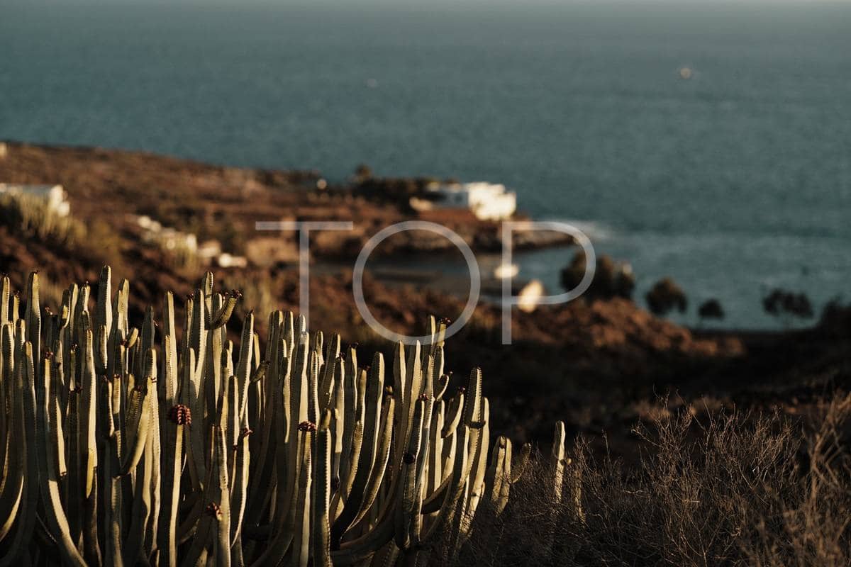 2 soveværelse Byhus til salg i Adeje med swimmingpool - € 1.045.840 (Ref: 8628438)