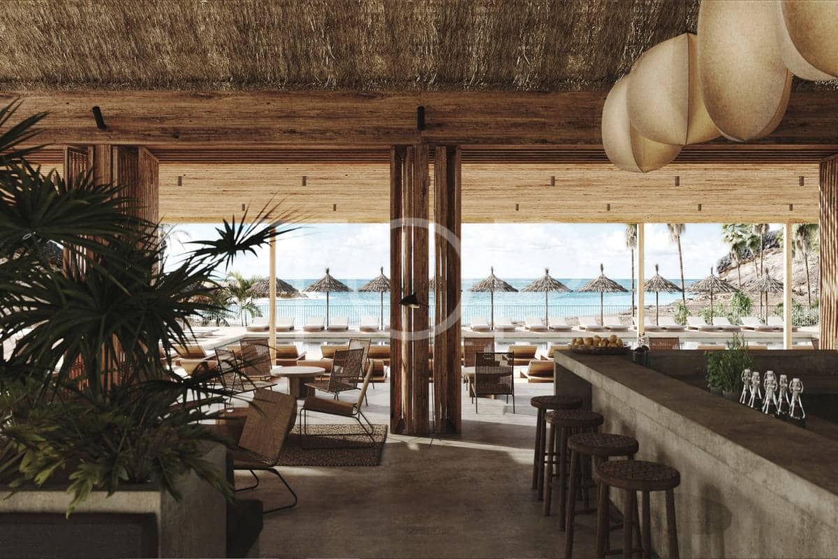 1 sypialnia Dom na sprzedaż w Adeje z basenem - 680 400 € (Ref: 8628439)