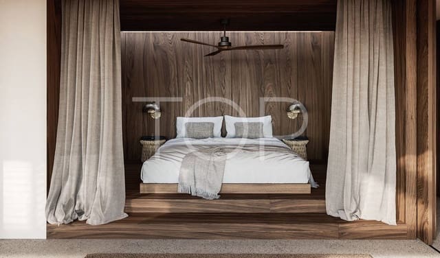 1 slaapkamer Huis te koop in Callao Salvaje - Playa Paraíso, Adeje met zwembad - € 680.400 (Ref: 8628439)