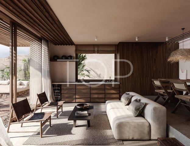 1 slaapkamer Huis te koop in Callao Salvaje - Playa Paraíso, Adeje met zwembad - € 680.400 (Ref: 8628439)