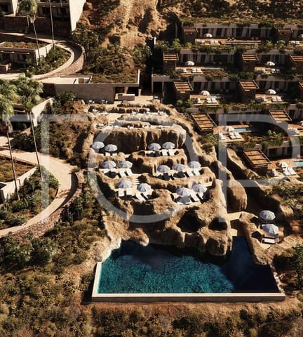 1 slaapkamer Huis te koop in Callao Salvaje - Playa Paraíso, Adeje met zwembad - € 680.400 (Ref: 8628439)