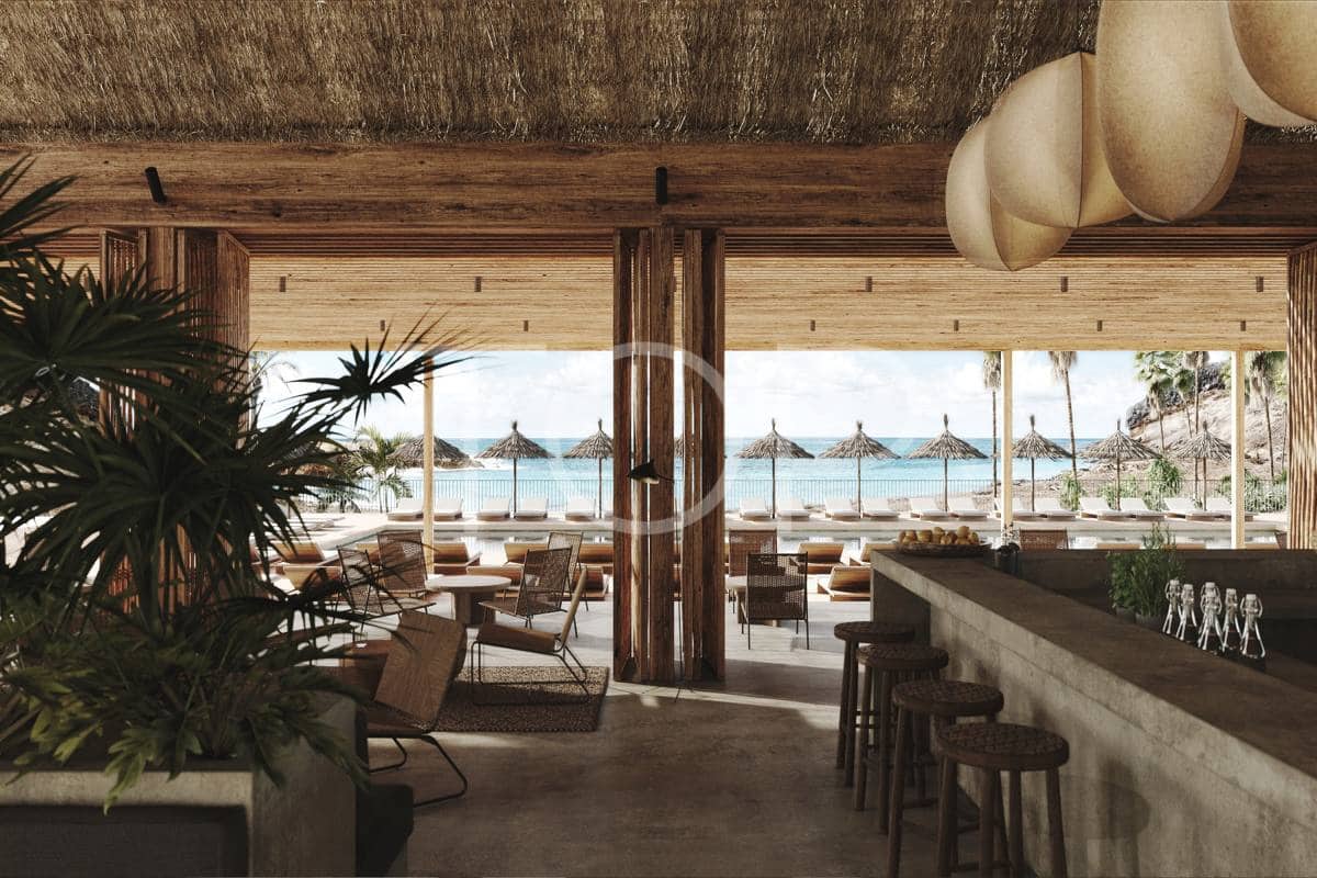 2 sypialnia Mieszkanie na sprzedaż w Adeje z basenem - 1 182 430 € (Ref: 8628440)