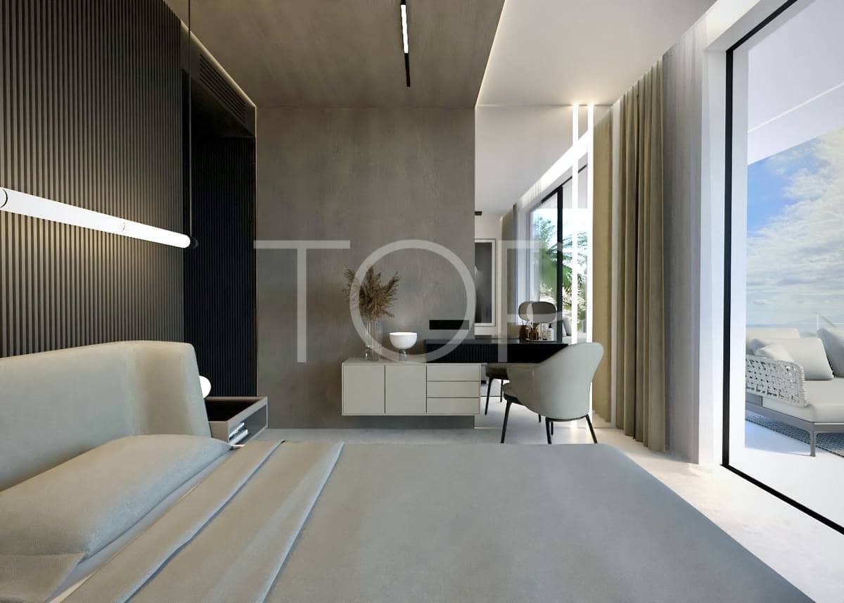 3 soverom Villa til salgs i Costa Adeje med svømmebasseng garasje - € 2 890 000 (Ref: 8654241)