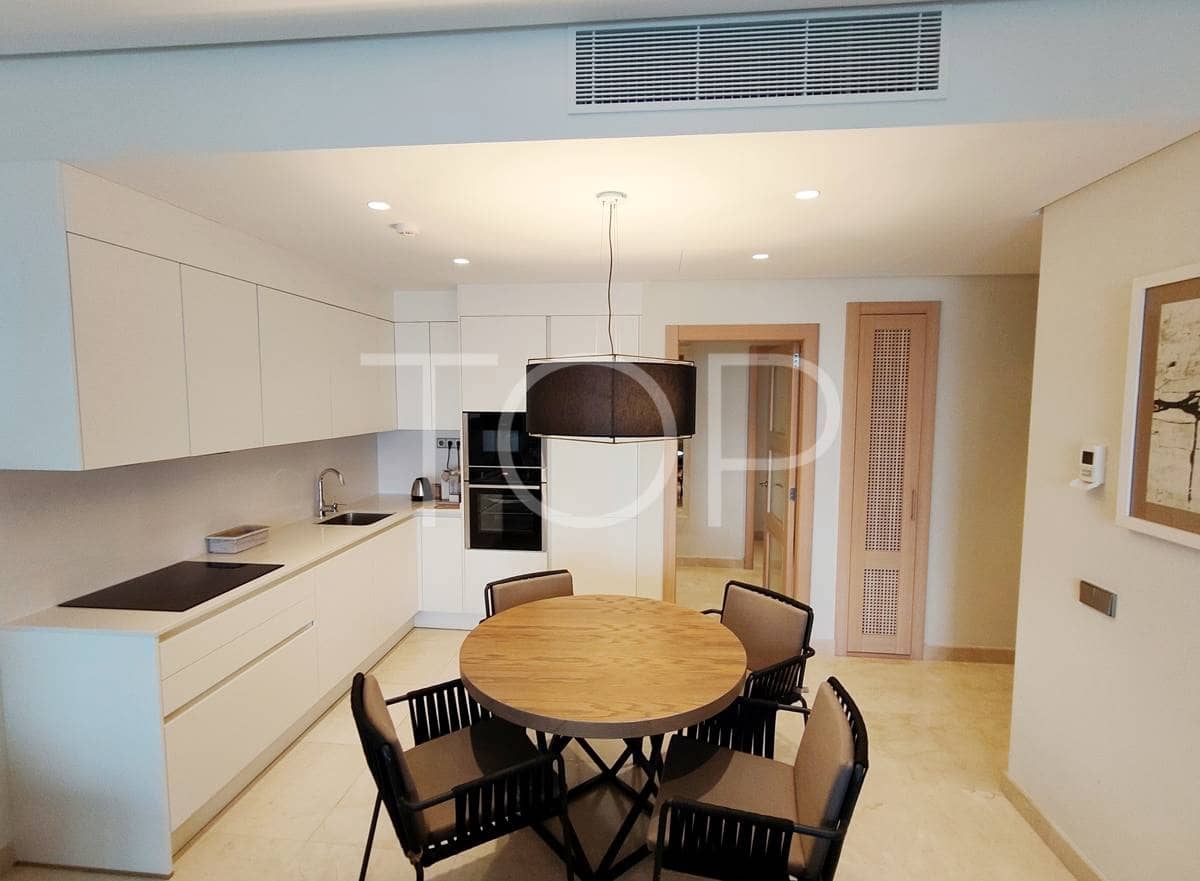 2 soverom Leilighet til salgs i Guia de Isora med svømmebasseng garasje - € 899 000 (Ref: 8677341)