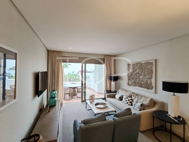 2 soverom Leilighet til salgs i Guía de Isora med svømmebasseng garasje - € 899 000 (Ref: 8677341)