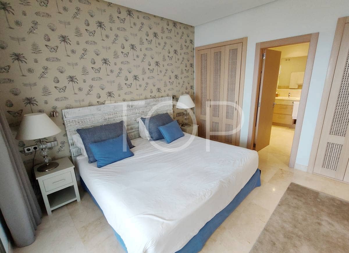 2 soverom Leilighet til salgs i Guia de Isora med svømmebasseng garasje - € 899 000 (Ref: 8677341)