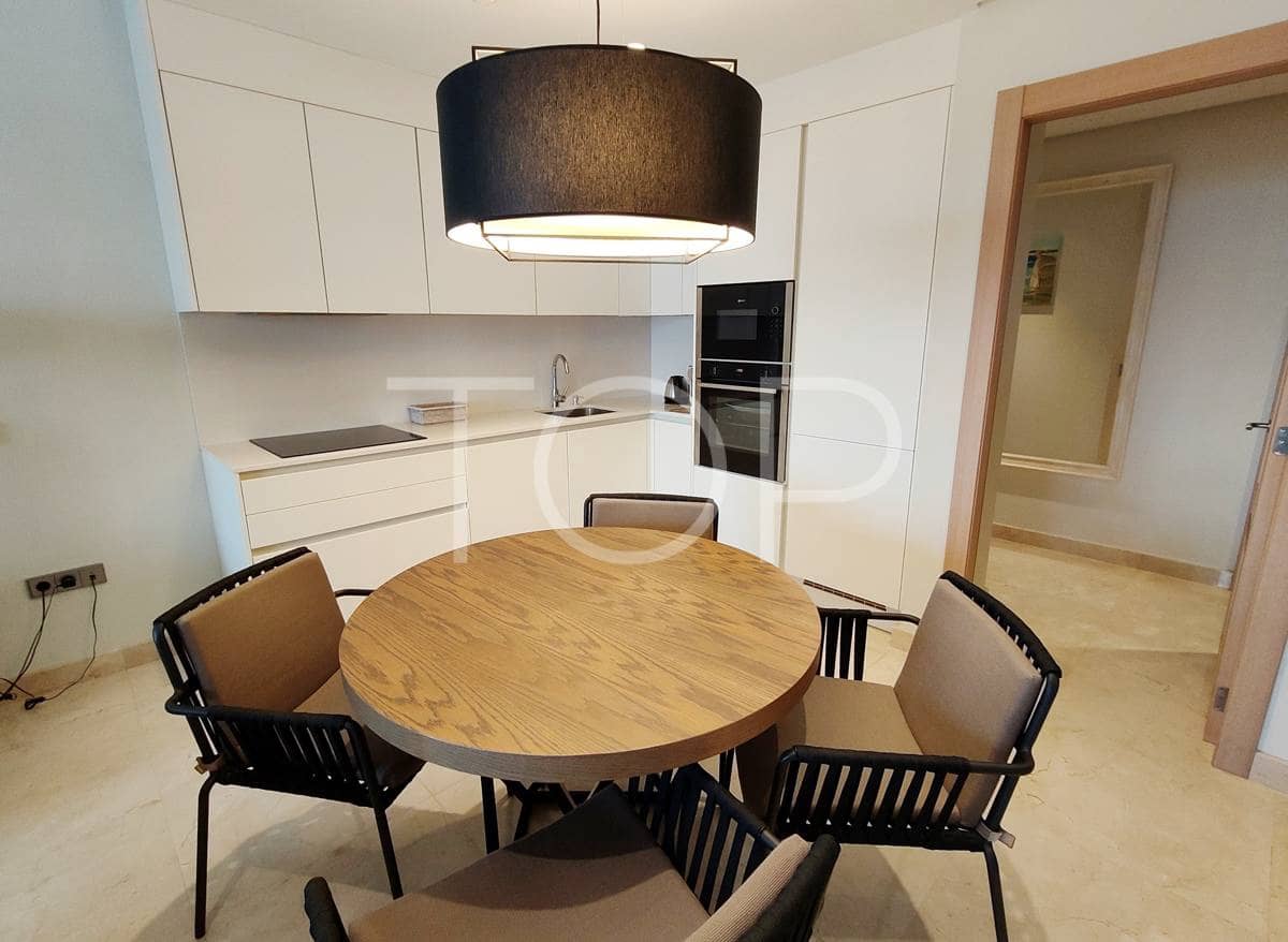 2 soverom Leilighet til salgs i Guia de Isora med svømmebasseng garasje - € 899 000 (Ref: 8677341)