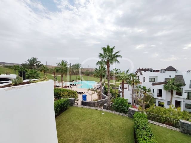 2 soverom Leilighet til salgs i Guía de Isora med svømmebasseng garasje - € 899 000 (Ref: 8677341)